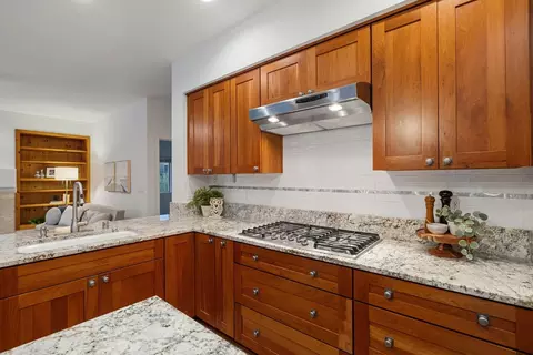 Kitchen - 1123 Villaverde Ln, Davis, CA 95618 photo 3 of 5