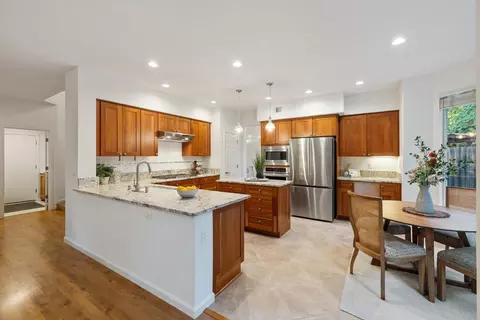 Kitchen - 1123 Villaverde Ln, Davis, CA 95618 photo 4 of 5