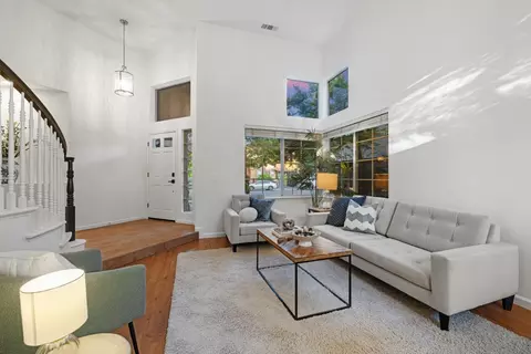 Entry Way - 1123 Villaverde Ln, Davis, CA 95618 photo 1 of 2