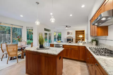 Kitchen - 1123 Villaverde Ln, Davis, CA 95618 photo 2 of 5