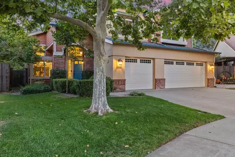 Exterior - 1123 Villaverde Ln, Davis, CA 95618 photo 2 of 16