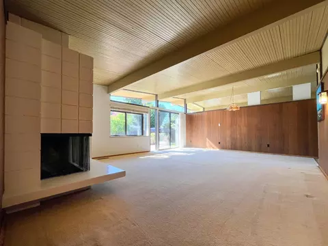 Living - 6222 Cameo Ct, Carmichael, CA 95608 photo 7 of 8