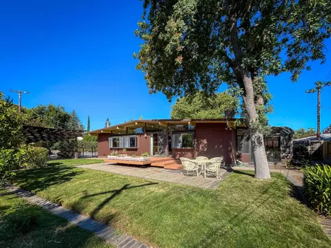 Exterior - 6222 Cameo Ct, Carmichael, CA 95608 photo 17 of 22