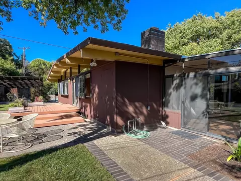 Exterior - 6222 Cameo Ct, Carmichael, CA 95608 photo 20 of 22