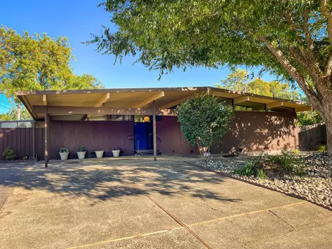 Exterior - 6222 Cameo Ct, Carmichael, CA 95608 photo 22 of 22