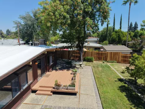 Exterior - 6222 Cameo Ct, Carmichael, CA 95608 photo 15 of 22