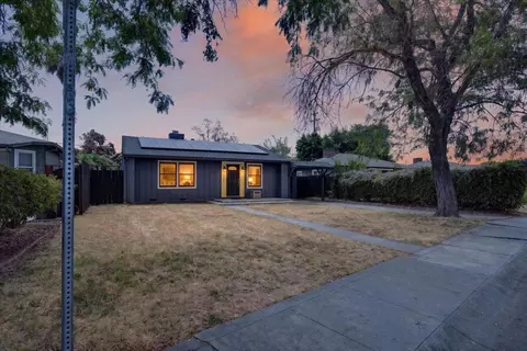 1250 Elmwood Ave, Stockton, CA 95204