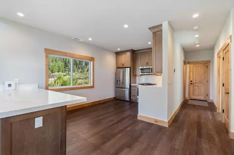 Entry Way - 7163 Mount Ralston Rd, Twin Bridges, CA 95735 photo 2 of 4
