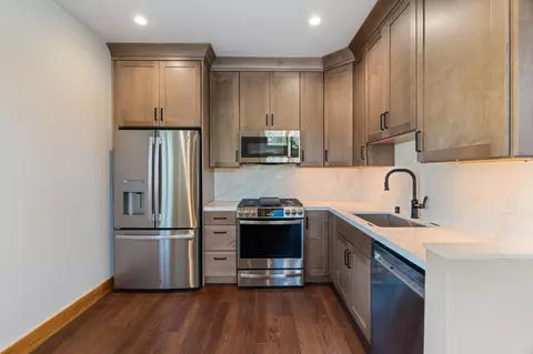 Kitchen - 7163 Mount Ralston Rd, Twin Bridges, CA 95735 photo 1 of 2