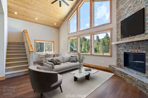 Living - 7163 Mount Ralston Rd, Twin Bridges, CA 95735 photo 3 of 6