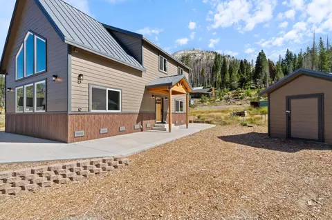 7163 Mount Ralston Rd, Twin Bridges, CA 95735