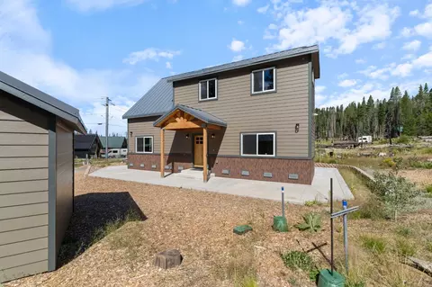 Exterior - 7163 Mount Ralston Rd, Twin Bridges, CA 95735 photo 1 of 7