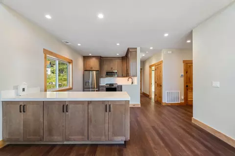 Entry Way - 7163 Mount Ralston Rd, Twin Bridges, CA 95735 photo 3 of 4