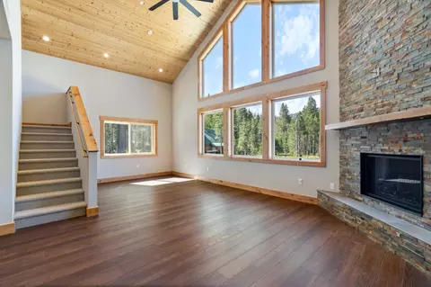 Living - 7163 Mount Ralston Rd, Twin Bridges, CA 95735 photo 2 of 6