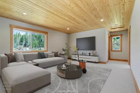 Living - 7163 Mount Ralston Rd, Twin Bridges, CA 95735 photo 6 of 6
