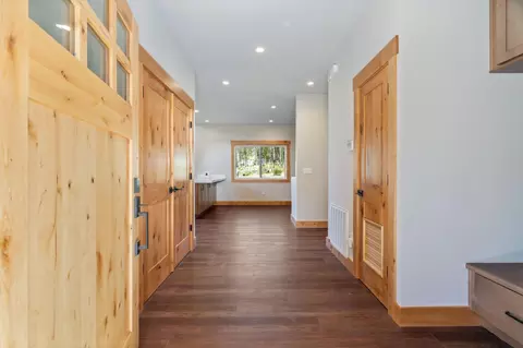 Entry Way - 7163 Mount Ralston Rd, Twin Bridges, CA 95735 photo 1 of 4