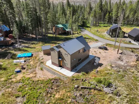 View/Area - 7163 Mount Ralston Rd, Twin Bridges, CA 95735 photo 1 of 1