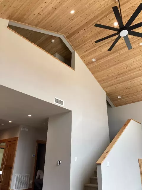 Entry Way - 7163 Mount Ralston Rd, Twin Bridges, CA 95735 photo 4 of 4
