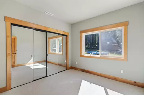 Bedroom - 7163 Mount Ralston Rd, Twin Bridges, CA 95735 photo 1 of 9