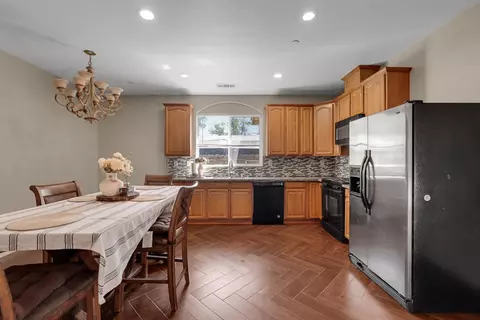 Kitchen - 308 Ruberto St, Modesto, CA 95351 photo 2 of 2