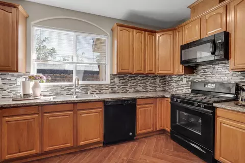 Kitchen - 308 Ruberto St, Modesto, CA 95351 photo 1 of 2