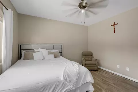 Bedroom - 308 Ruberto St, Modesto, CA 95351 photo 2 of 3