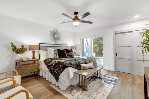 Bedroom - 1921 Imperial Ave, Davis, CA 95616 photo 1 of 5