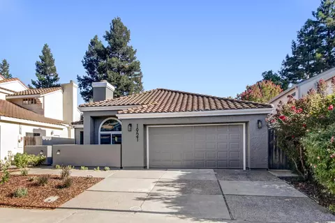 Exterior - 1921 Imperial Ave, Davis, CA 95616 photo 10 of 11