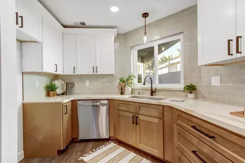 Kitchen - 1921 Imperial Ave, Davis, CA 95616 photo 6 of 6
