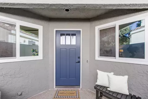 Entry Way - 1921 Imperial Ave, Davis, CA 95616 photo 1 of 3