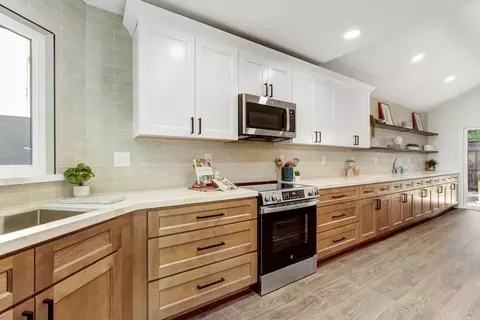 Kitchen - 1921 Imperial Ave, Davis, CA 95616 photo 1 of 6