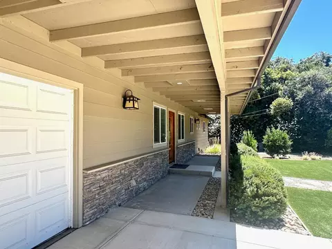 Exterior - 4151 Bonanza Way, Loomis, CA 95650 photo 5 of 13