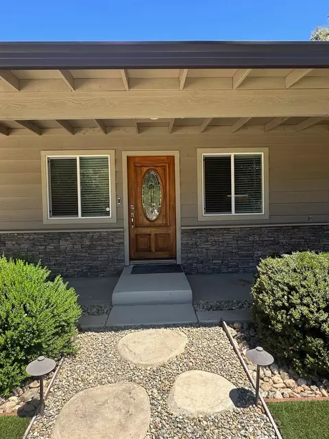 Exterior - 4151 Bonanza Way, Loomis, CA 95650 photo 4 of 13