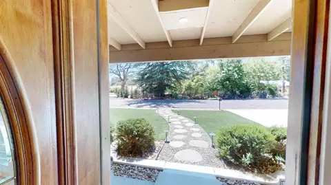 Entry Way - 4151 Bonanza Way, Loomis, CA 95650 photo 1 of 1