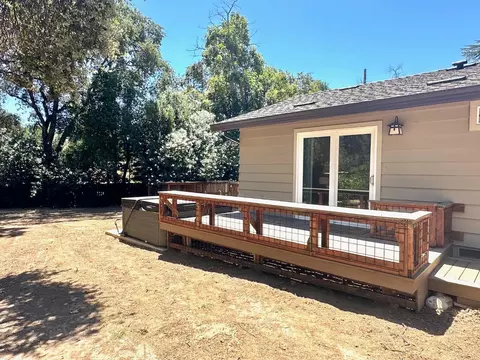 Exterior - 4151 Bonanza Way, Loomis, CA 95650 photo 7 of 13