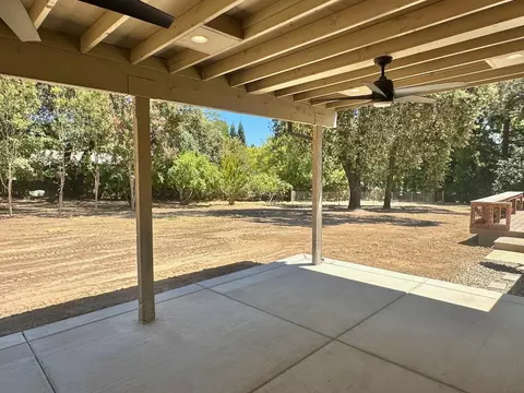 Exterior - 4151 Bonanza Way, Loomis, CA 95650 photo 6 of 13
