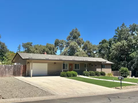 Exterior - 4151 Bonanza Way, Loomis, CA 95650 photo 13 of 13