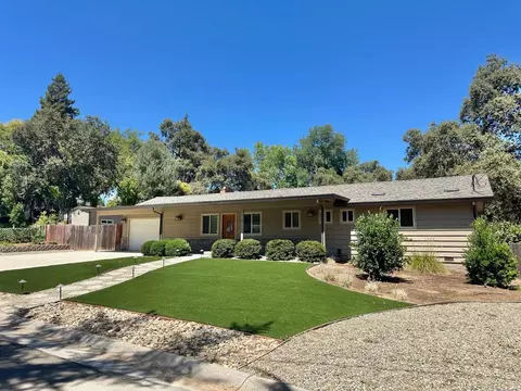 Exterior - 4151 Bonanza Way, Loomis, CA 95650 photo 3 of 13