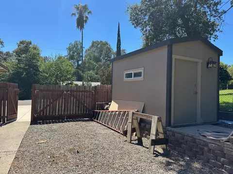 Exterior - 4151 Bonanza Way, Loomis, CA 95650 photo 12 of 13