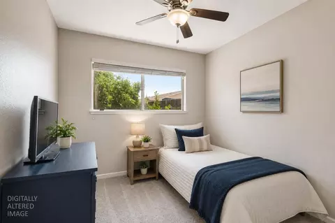 Bedroom - 16074 Warfield Rd, Lathrop, CA 95330 photo 5 of 6