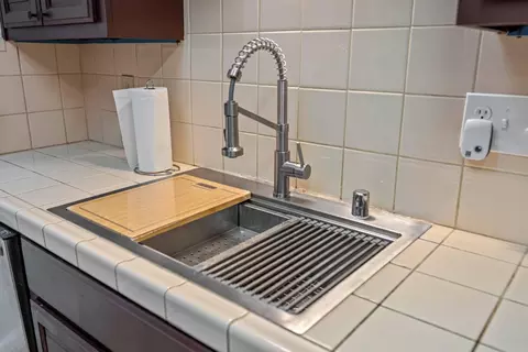 Kitchen - 16074 Warfield Rd, Lathrop, CA 95330 photo 3 of 3