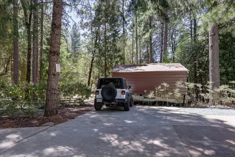 Exterior - 20091 Eaglecrest Dr, Foresthill, CA 95631 photo 26 of 26