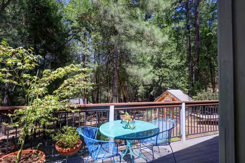 Exterior - 20091 Eaglecrest Dr, Foresthill, CA 95631 photo 10 of 26