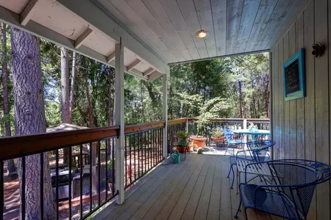 Exterior - 20091 Eaglecrest Dr, Foresthill, CA 95631 photo 9 of 26