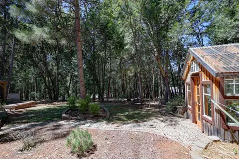Exterior - 20091 Eaglecrest Dr, Foresthill, CA 95631 photo 21 of 26