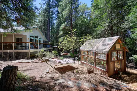 Exterior - 20091 Eaglecrest Dr, Foresthill, CA 95631 photo 20 of 26