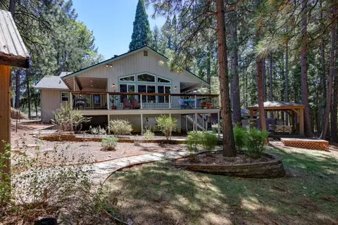 Exterior - 20091 Eaglecrest Dr, Foresthill, CA 95631 photo 19 of 26