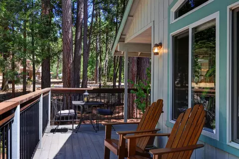 Exterior - 20091 Eaglecrest Dr, Foresthill, CA 95631 photo 11 of 26