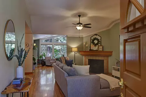 Entry Way - 20091 Eaglecrest Dr, Foresthill, CA 95631 photo 1 of 2