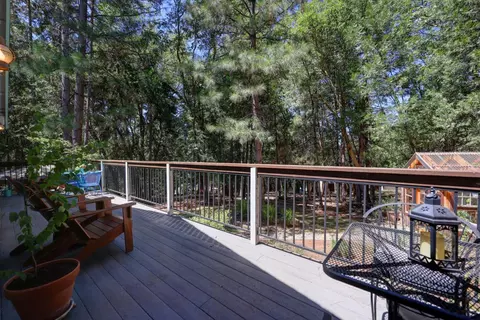 Exterior - 20091 Eaglecrest Dr, Foresthill, CA 95631 photo 14 of 26